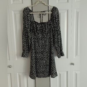 Topshop Mini Dress